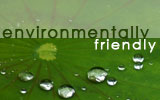 environmentally friendly