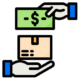 Cash on Arrival